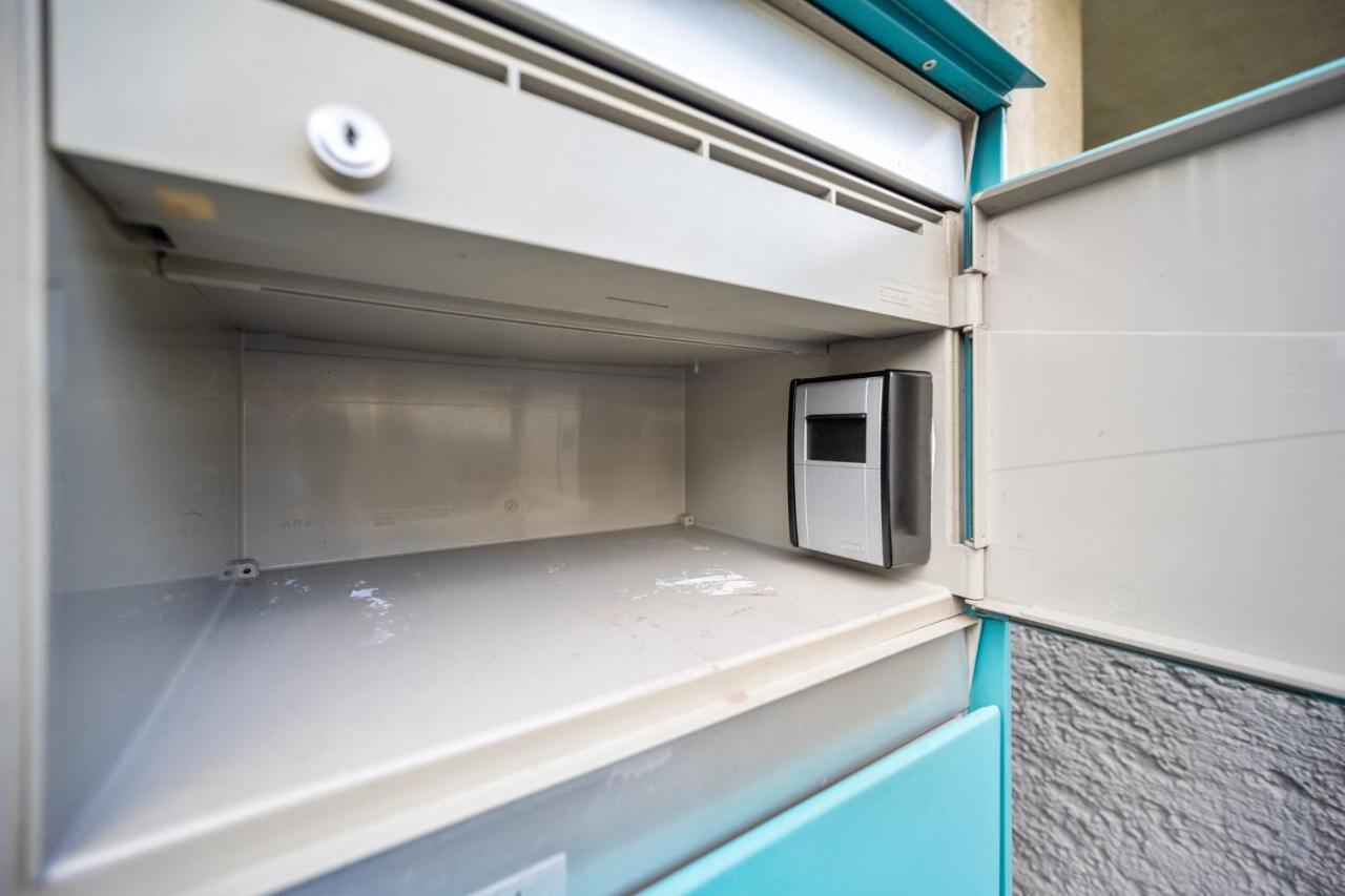Comfortable Stay In Oerlikon 20 Minutes Away From Zurich Airport Ngoại thất bức ảnh