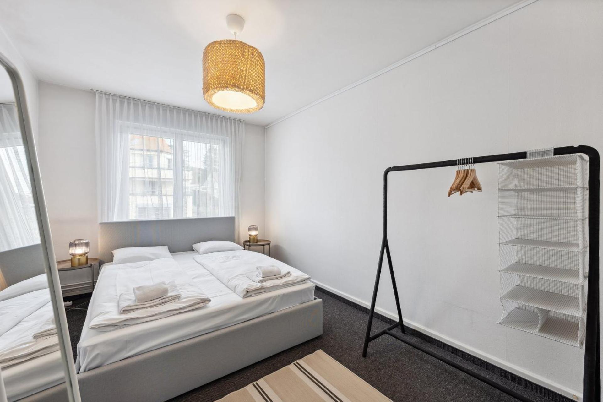 Comfortable Stay In Oerlikon 20 Minutes Away From Zurich Airport Ngoại thất bức ảnh
