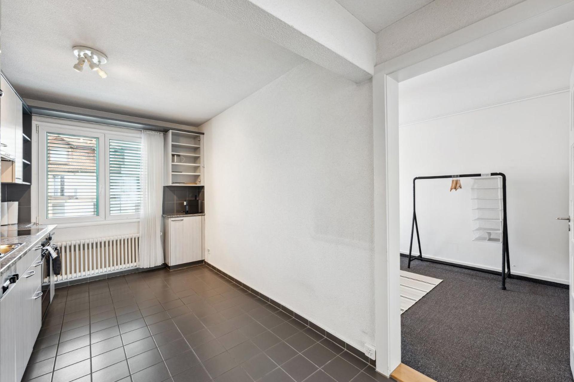 Comfortable Stay In Oerlikon 20 Minutes Away From Zurich Airport Ngoại thất bức ảnh