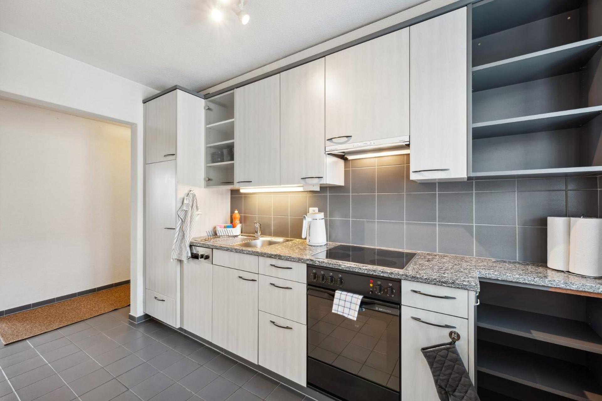 Comfortable Stay In Oerlikon 20 Minutes Away From Zurich Airport Ngoại thất bức ảnh