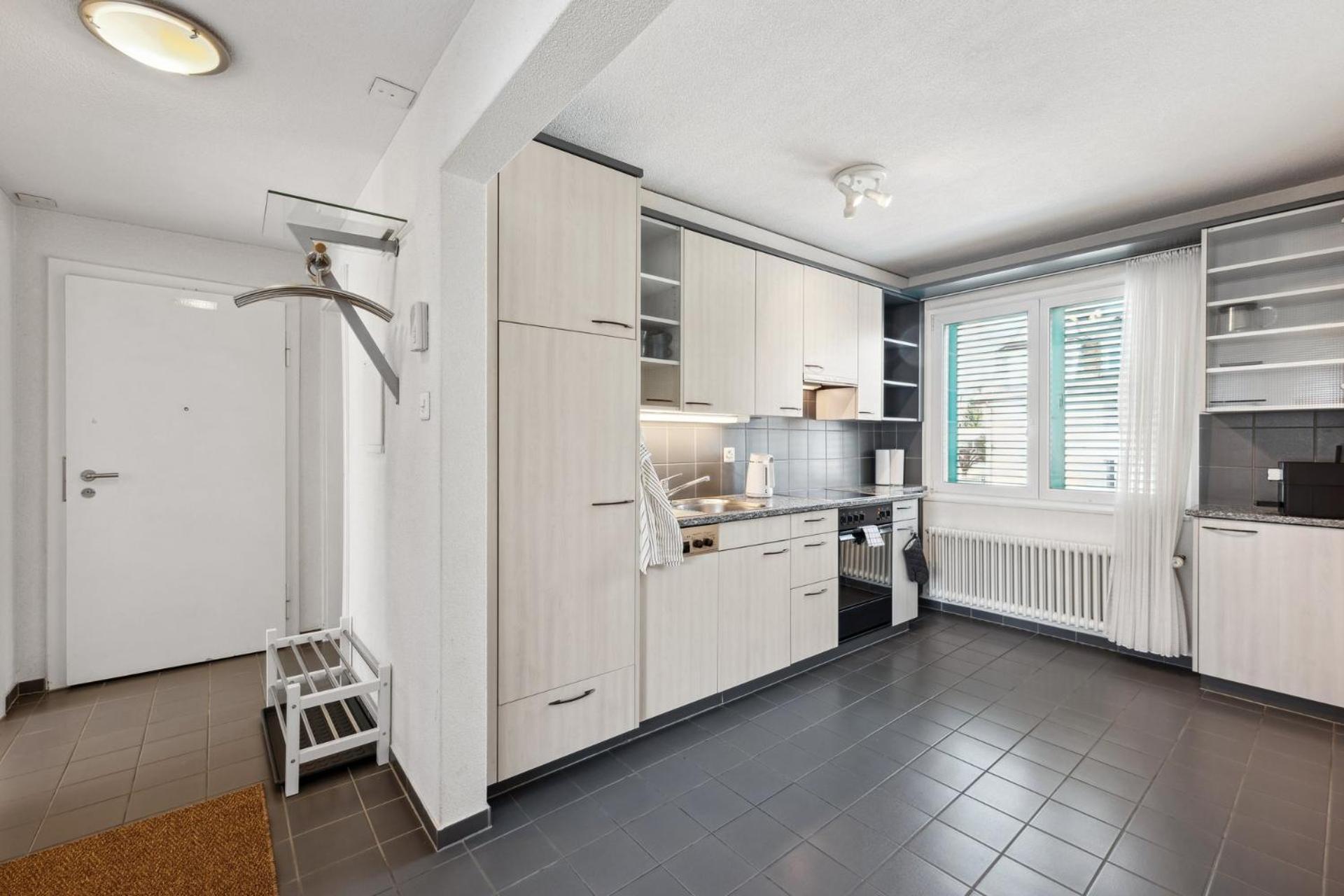 Comfortable Stay In Oerlikon 20 Minutes Away From Zurich Airport Ngoại thất bức ảnh
