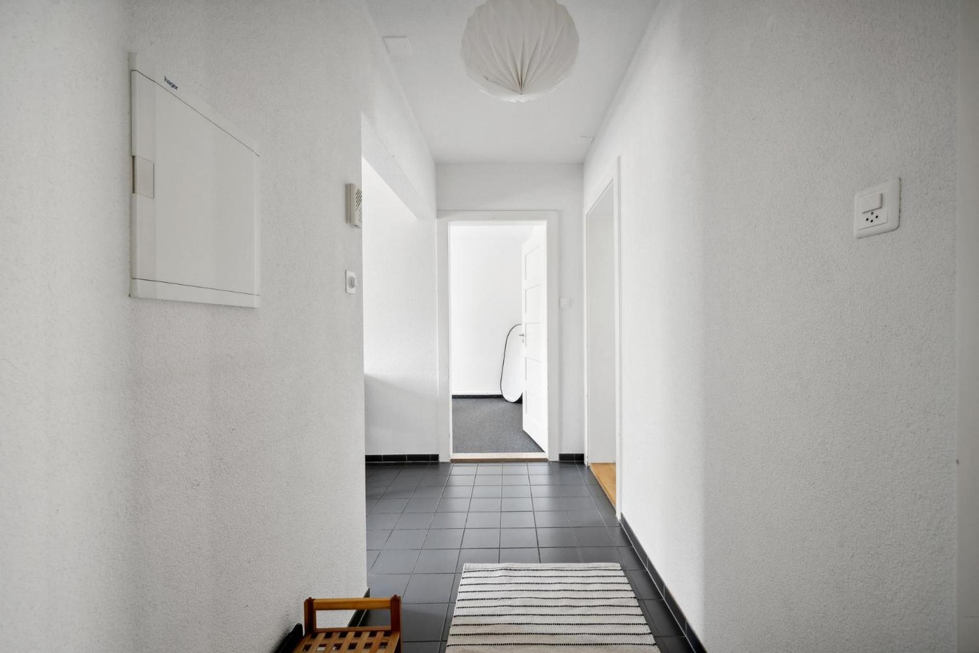 Comfortable Stay In Oerlikon 20 Minutes Away From Zurich Airport Ngoại thất bức ảnh