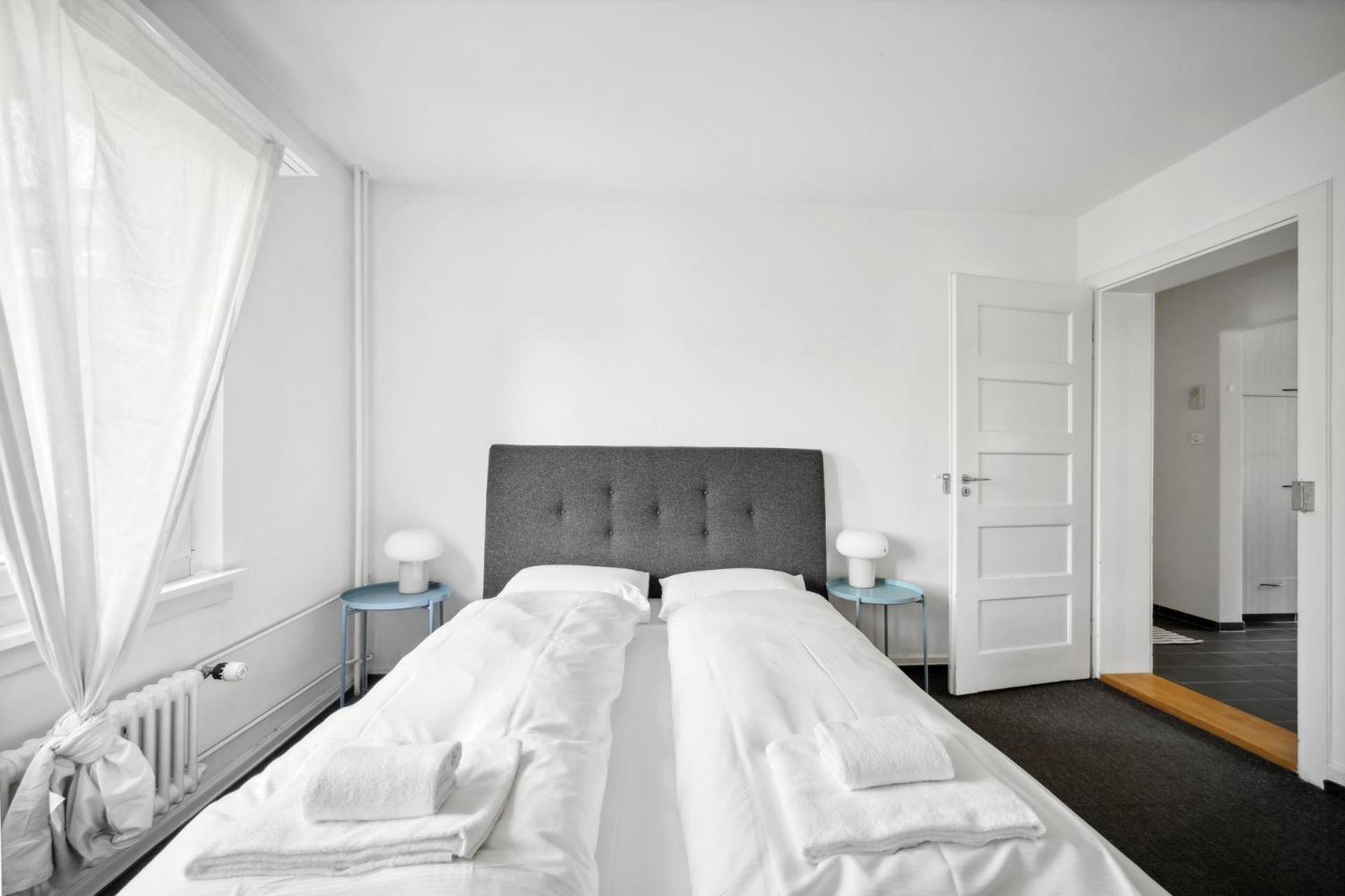 Comfortable Stay In Oerlikon 20 Minutes Away From Zurich Airport Ngoại thất bức ảnh