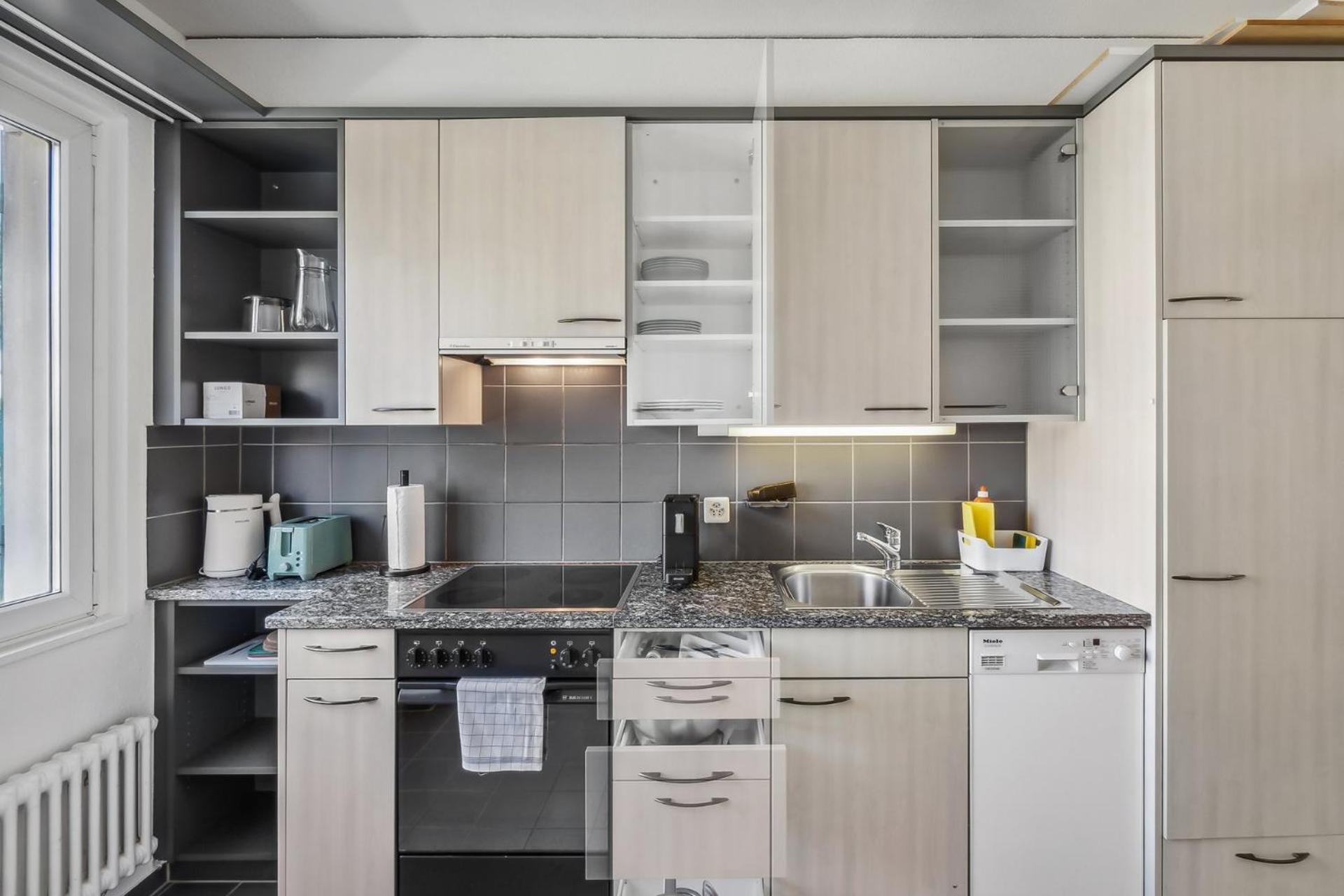 Comfortable Stay In Oerlikon 20 Minutes Away From Zurich Airport Ngoại thất bức ảnh